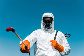 Professional Pest Control in Geneva, AL